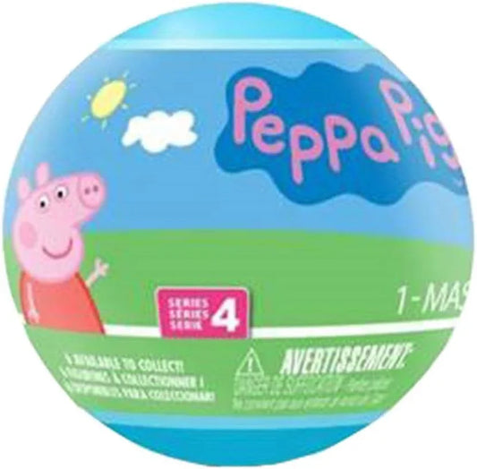 Snaps Peppa Pig Mashems