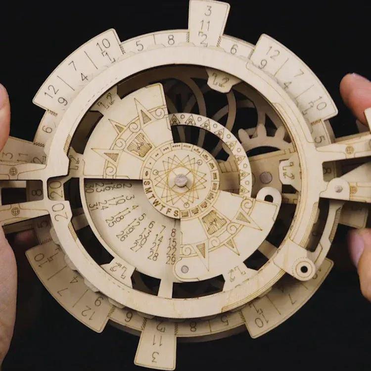 Snaps Perpetual Calendar