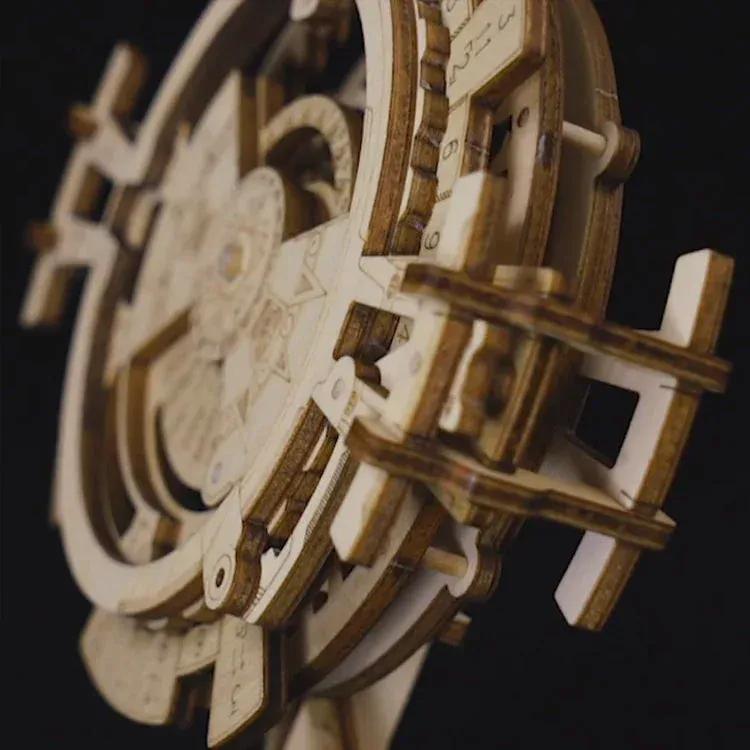 Snaps Perpetual Calendar