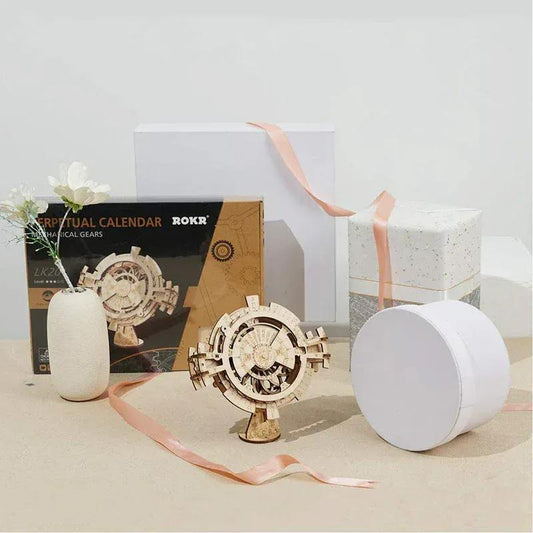 Snaps Perpetual Calendar