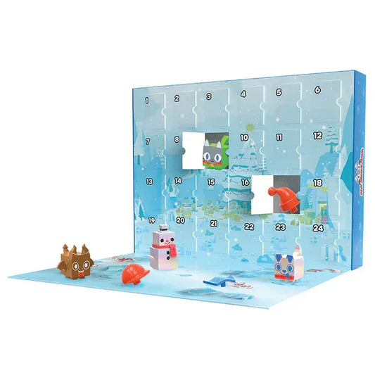 Snaps Pet Simulator Series 2 Advent Calendar