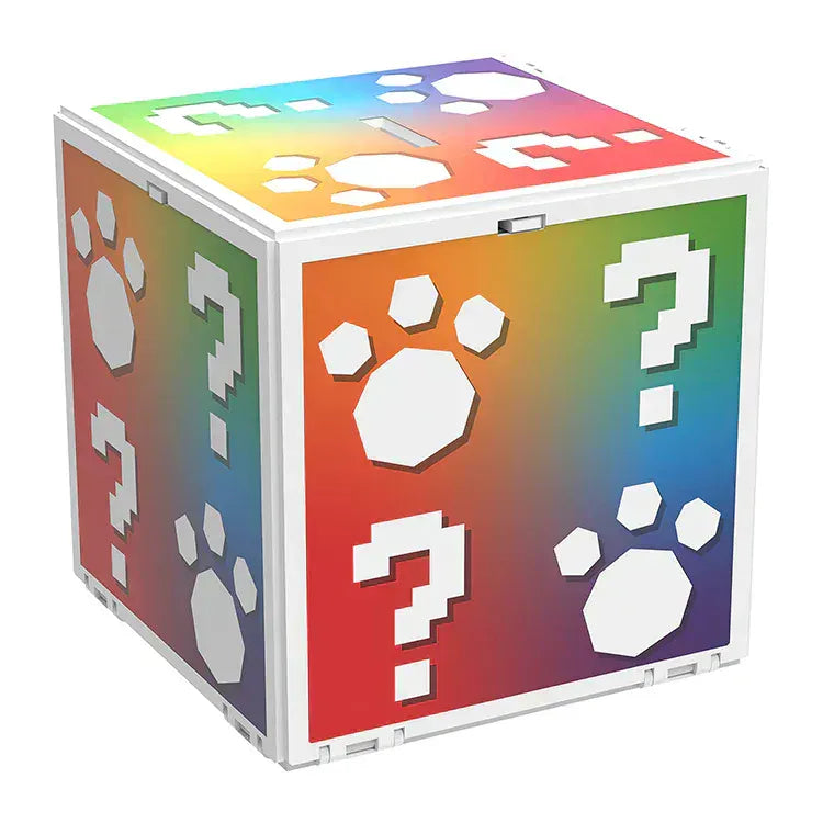 Snaps Pet Simulator Series 2 Lucky Block Playset