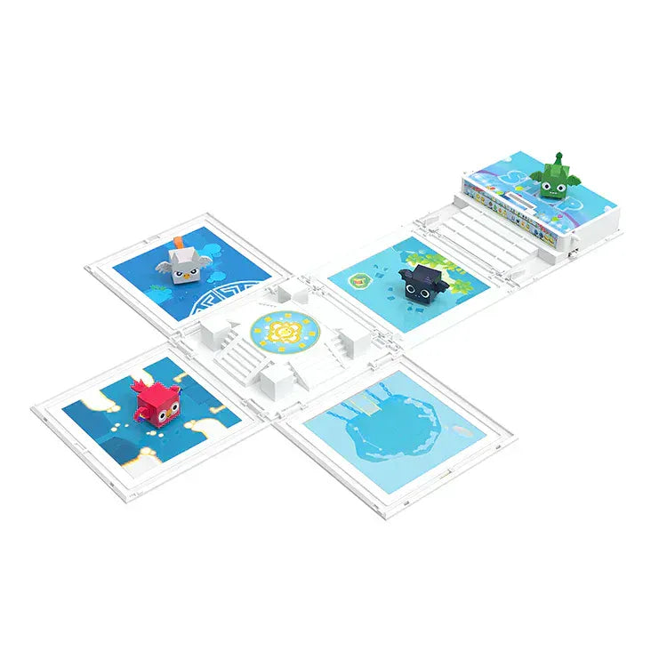Snaps Pet Simulator Series 2 Lucky Block Playset