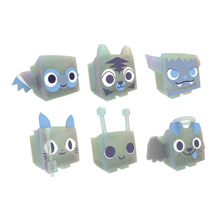 Snaps Pet Simulator Series 2 Mystery Pets 1PK Egg