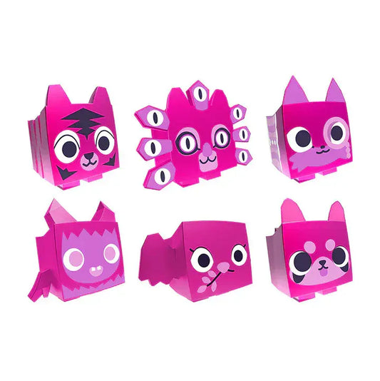 Snaps Pet Simulator Series 2 Mystery Pets 2PK Egg