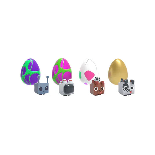 Snaps Pet Simulator Series 2 Ultimate Tech Bundle