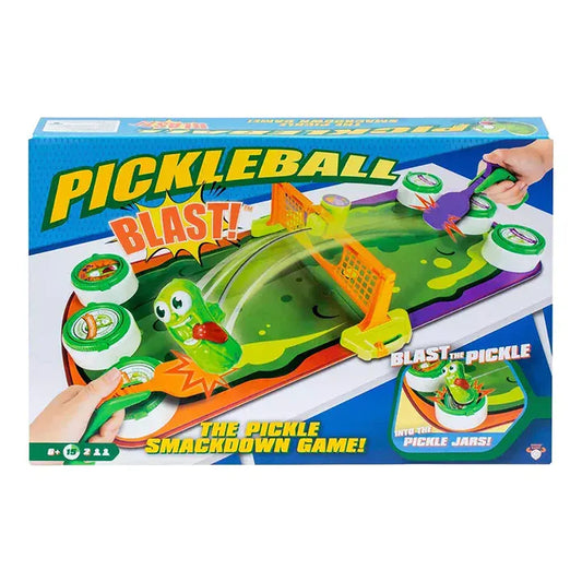 Snaps Pickleball Blast Game