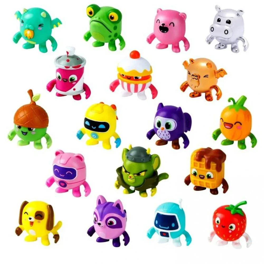 Snaps Pinata Smashlings 2-pack Figure Blind Pods With DLC Code