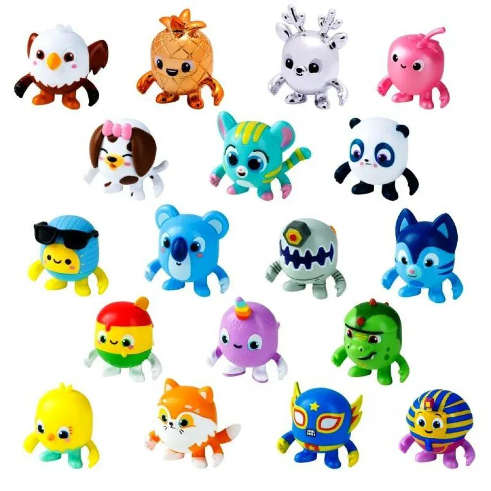 Snaps Pinata Smashlings 2-pack Figure Blind Pods With DLC Code