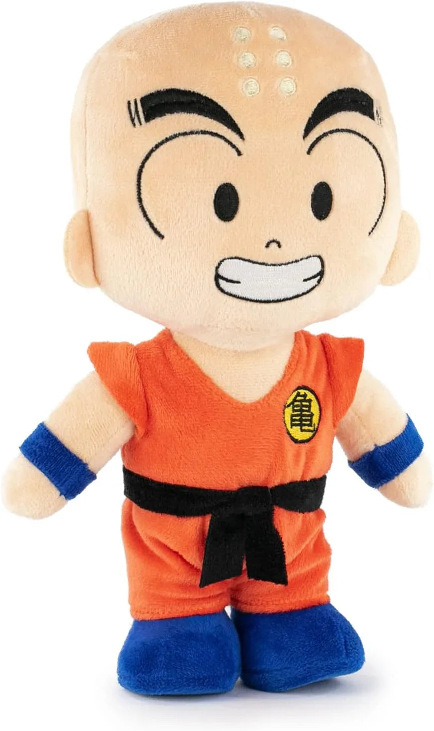 Snaps Plush Krillin Dragon Ball 28cm