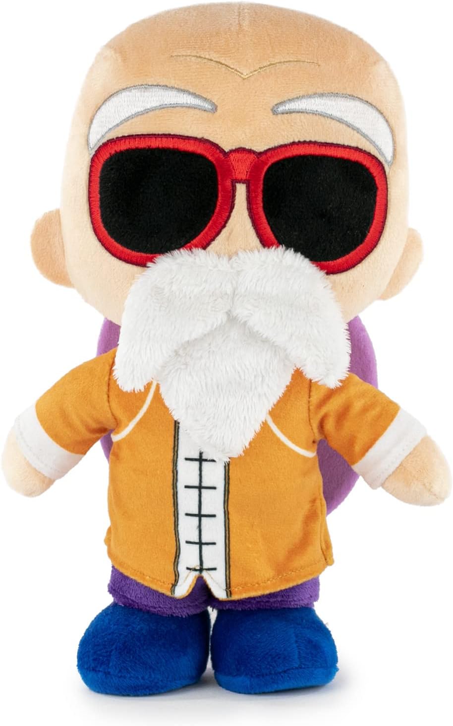 Snaps Plush Master Roshi Dragon Ball 28cm
