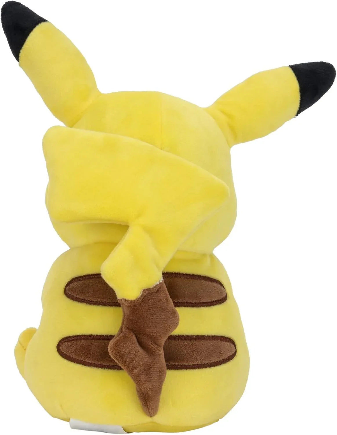 Snaps Pokemon 8" 20cm Pikachu Plush