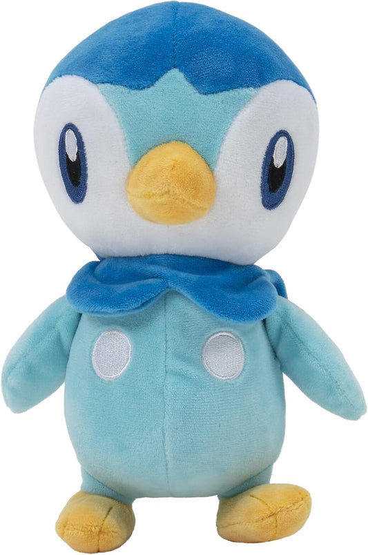 Snaps Pokemon 8 inch Plush