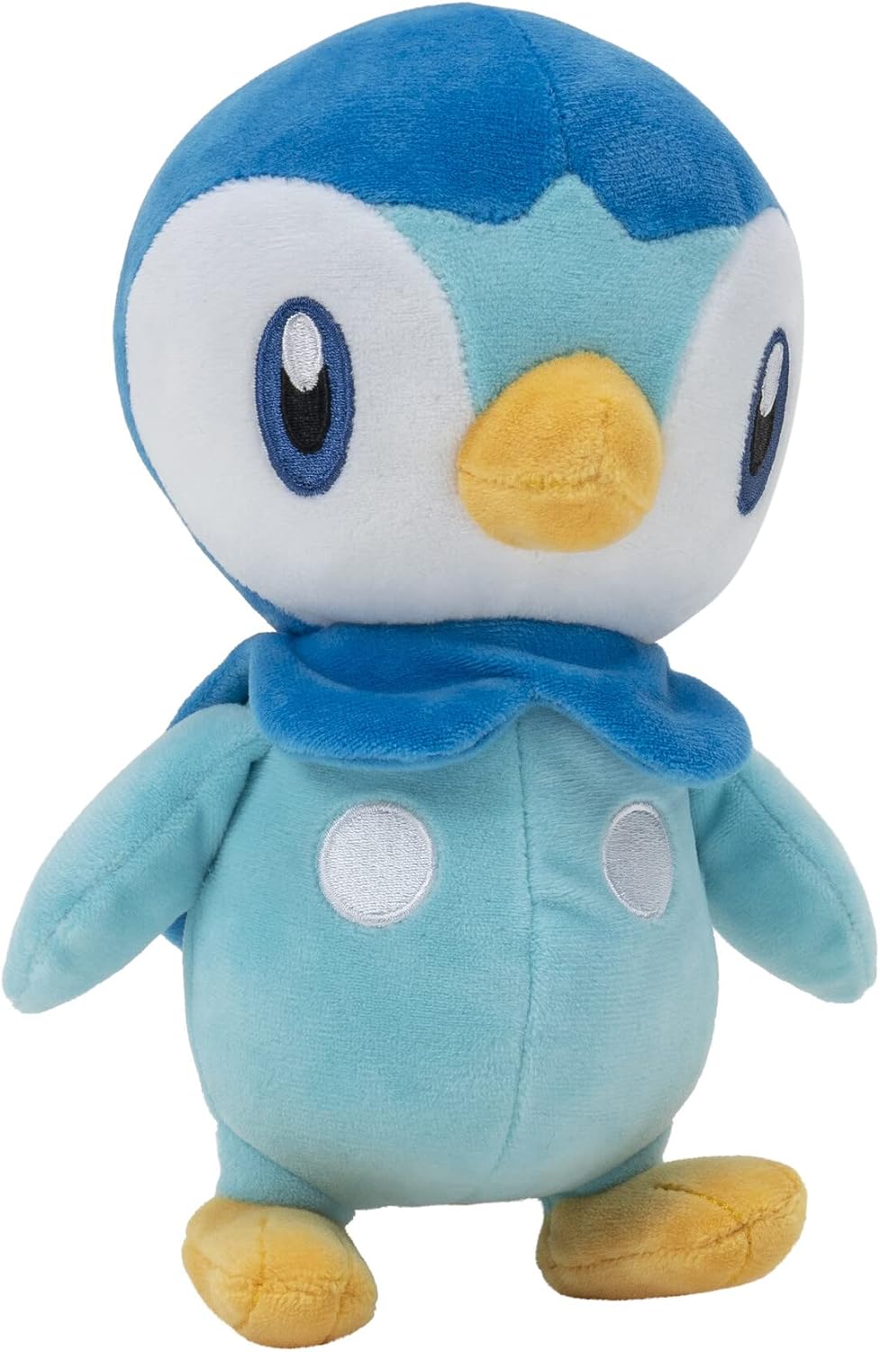 Snaps Pokemon 8 inch Plush
