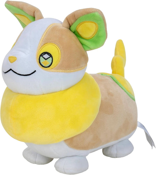 Snaps Pokemon 8-Inch Yamper Plush