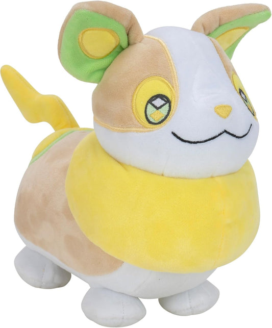 Snaps Pokemon 8-Inch Yamper Plush