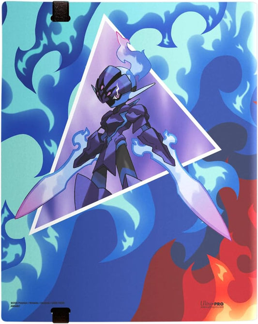 Snaps Pokémon Armarouge & Ceruledge 9-Pocket PRO-Binder