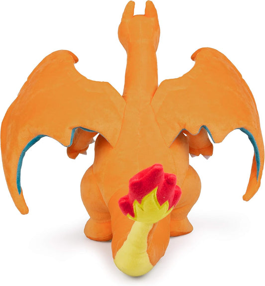 Snaps Pokemon Charizard Plush 30cm 12"