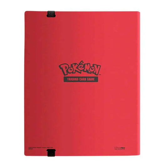 Snaps Pokemon: Charmander 9-Pocket PRO-Binder