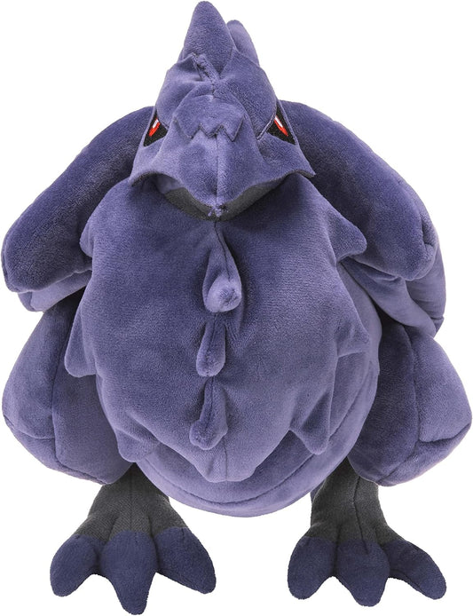 Snaps Pokemon Corviknight Plush 12 in