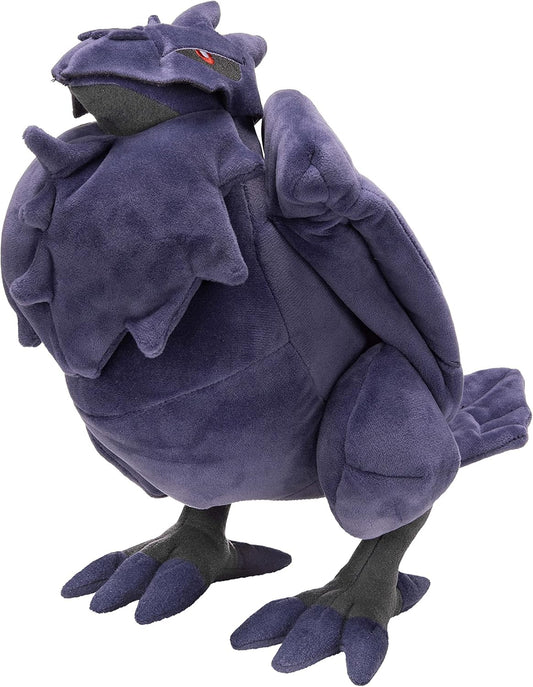 Snaps Pokemon Corviknight Plush 12 in