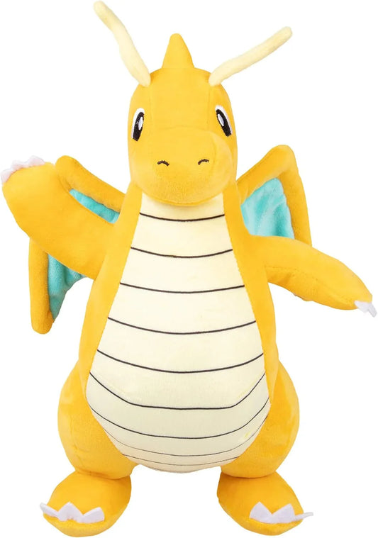 Snaps Pokemon Dragonite Plush 30cm 12"