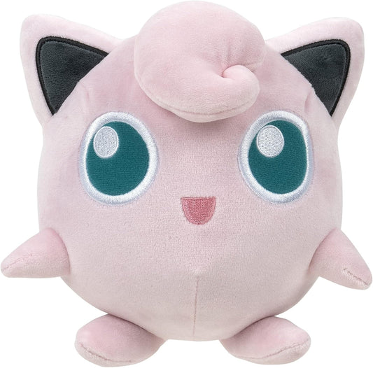 Snaps Pokemon Jigglypuff Plush 20cm