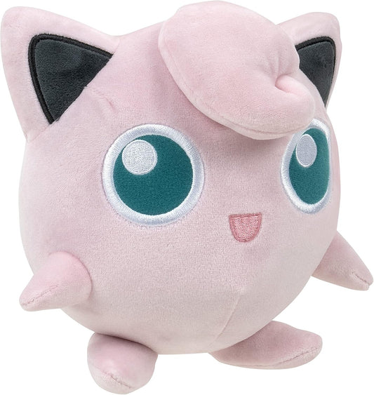 Snaps Pokemon Jigglypuff Plush 20cm
