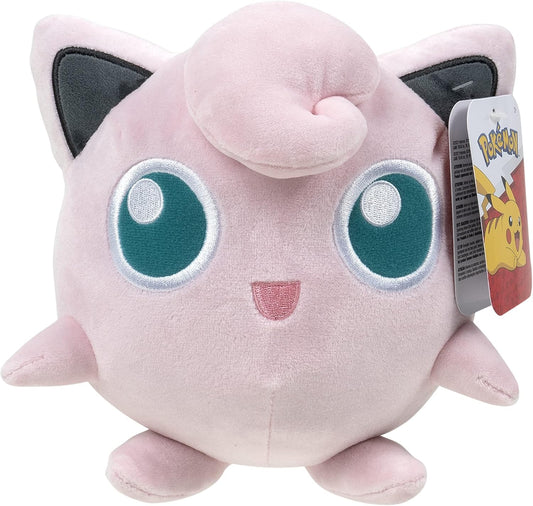 Snaps Pokemon Jigglypuff Plush 20cm