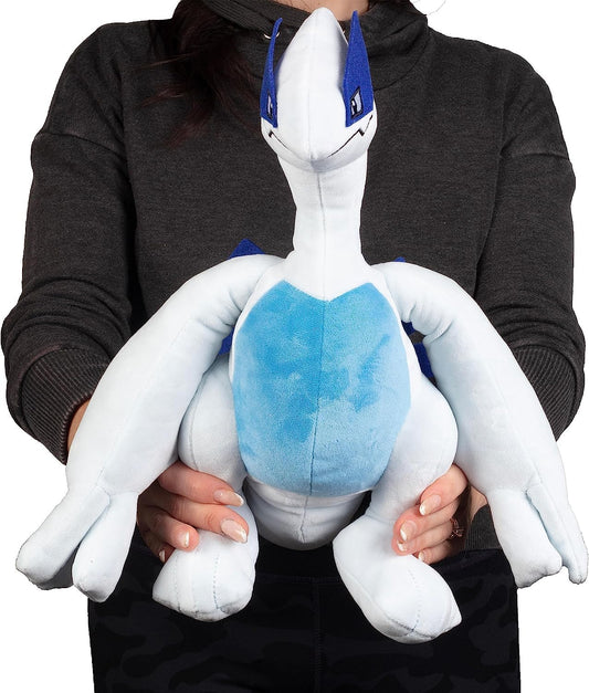 Snaps Pokemon Lugia Plush 30cm 12"