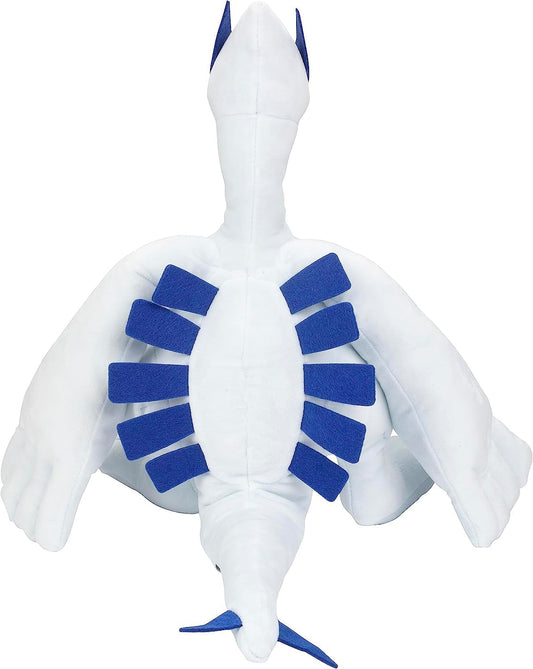 Snaps Pokemon Lugia Plush 30cm 12"