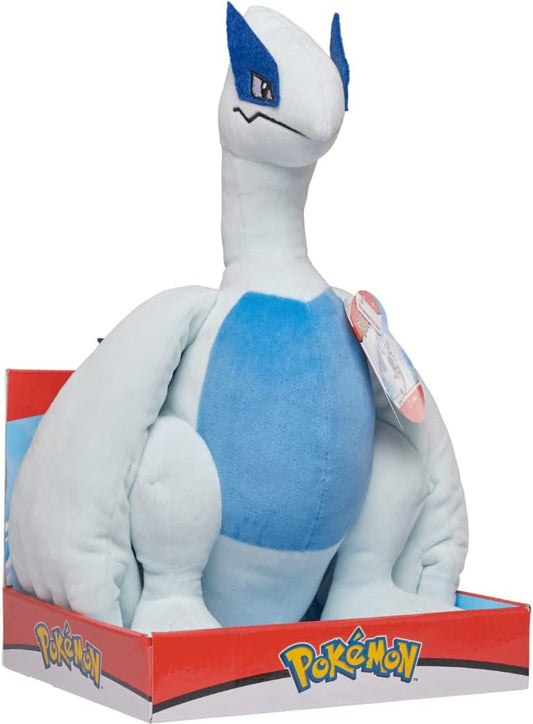 Snaps Pokemon Lugia Plush 30cm 12"