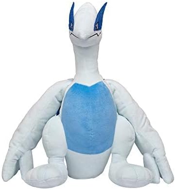 Snaps Pokemon Lugia Plush 30cm 12"