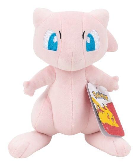 Snaps Pokemon Mew 8" Plush