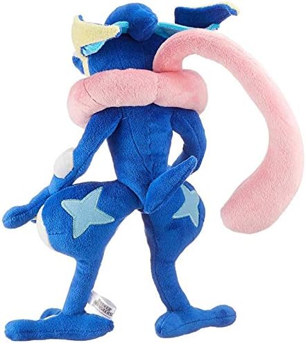 Snaps Pokemon Plush 30CM GRENINJA