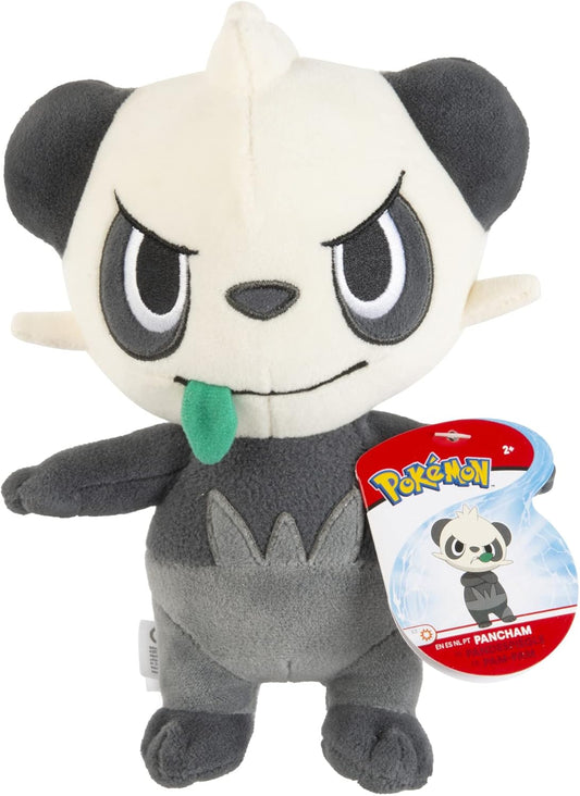 Snaps Pokemon Plush Pancham 20cm