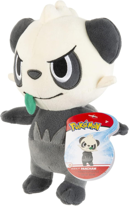 Snaps Pokemon Plush Pancham 20cm