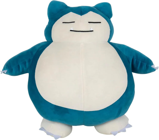 Snaps Pokemon Snorlax Plush 45cm 18"