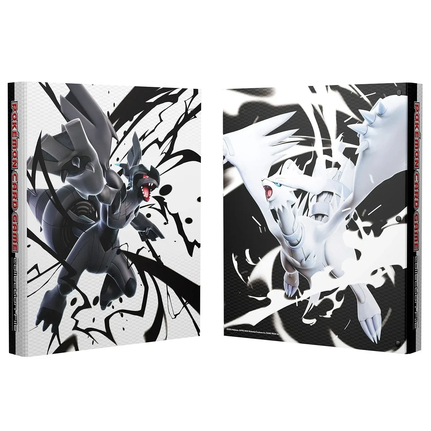 Snaps Pokemon SV Binders
