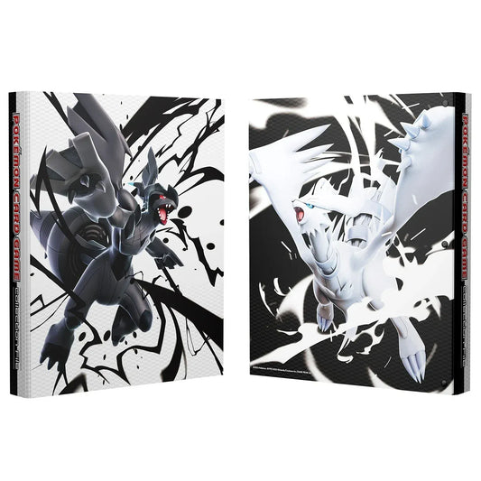 Snaps Pokemon SV Binders