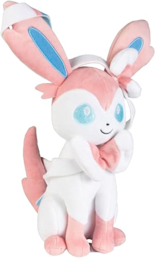 Snaps Pokemon Sylveon Plush - 8"