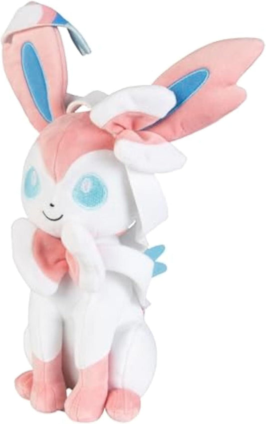 Snaps Pokemon Sylveon Plush - 8"