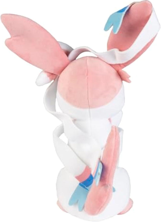 Snaps Pokemon Sylveon Plush - 8"