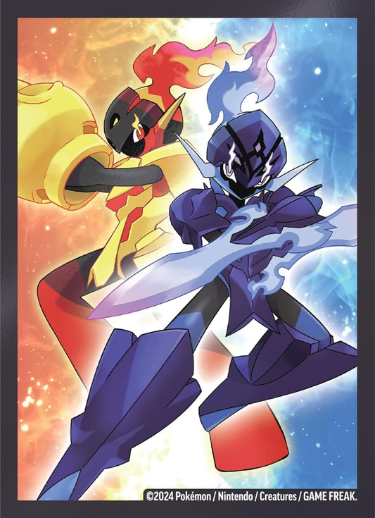 Snaps Pokemon TCG: Armarouge ex Premium Collection