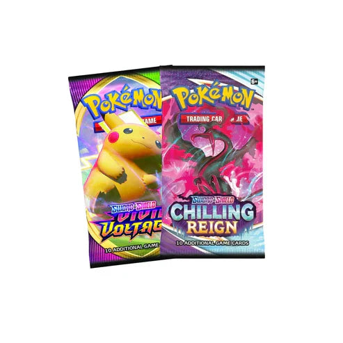 Snaps Pokemon TCG Knockout Colection