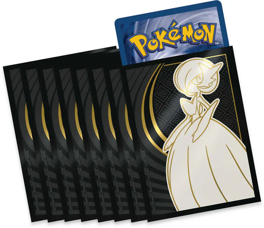 Snaps Pokemon TCG: Mega Evolution - Elite Trainer Box