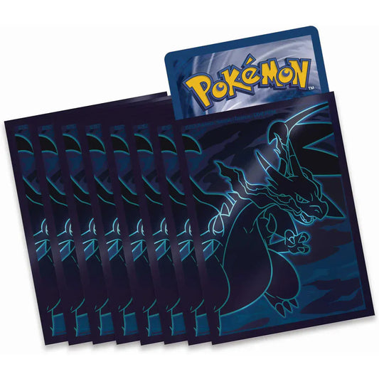 Snaps Pokemon TCG: Mega Evolution Phantasmal Flames - Elite Trainer Box