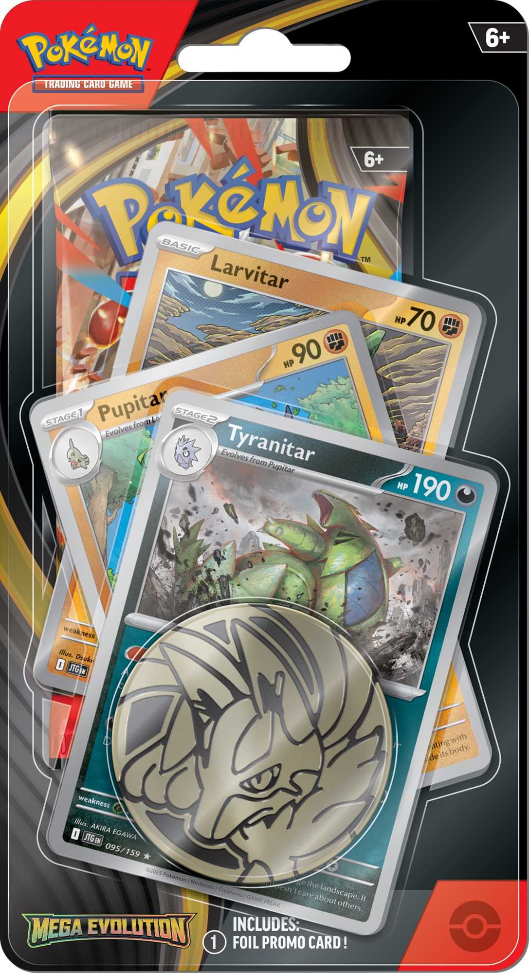 Snaps Pokemon TCG: Mega Evolution - Premium Checklane