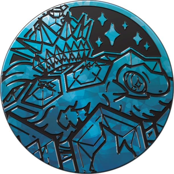 Snaps Pokemon TCG: Terapagos ex Ultra-Premium Collection