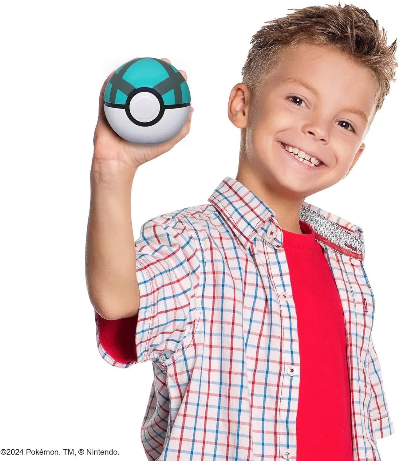 Snaps Pokemon Trainer Guess - Unova Edition